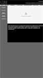 Mobile Screenshot of cdminvestmentgroup.com